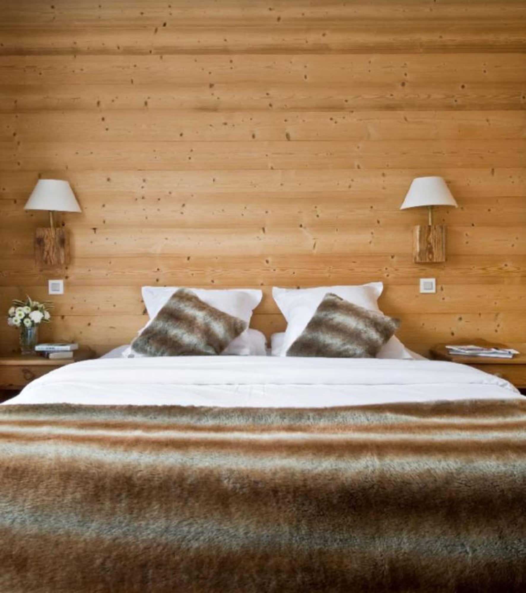 Hotel Alpen Roc Ла-Клюза Екстер'єр фото